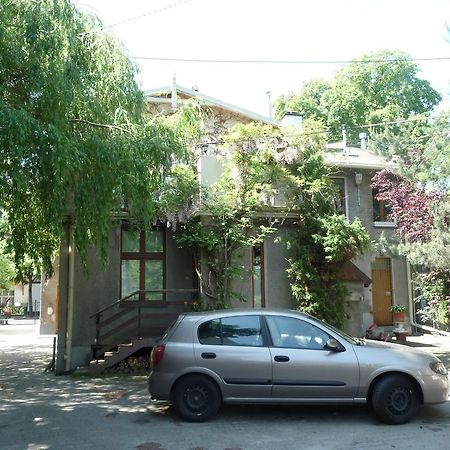 索波特Apartament Haffnera公寓 客房 照片