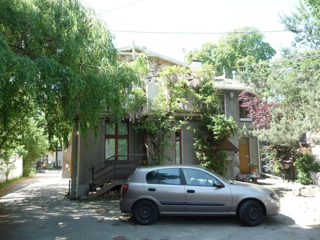 索波特Apartament Haffnera公寓 客房 照片