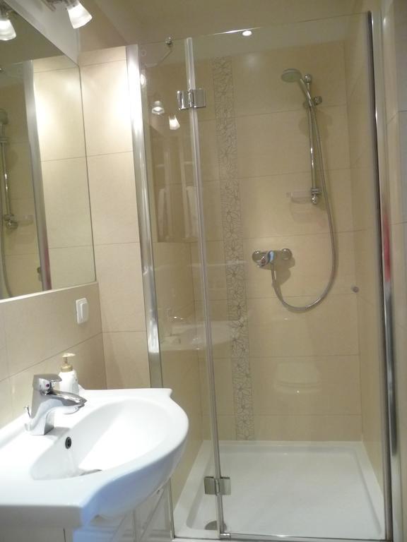 索波特Apartament Haffnera公寓 客房 照片