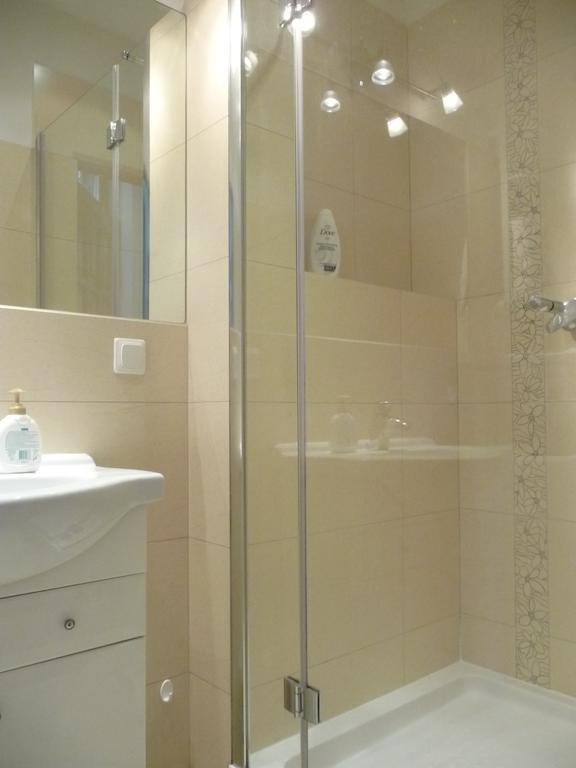 索波特Apartament Haffnera公寓 客房 照片